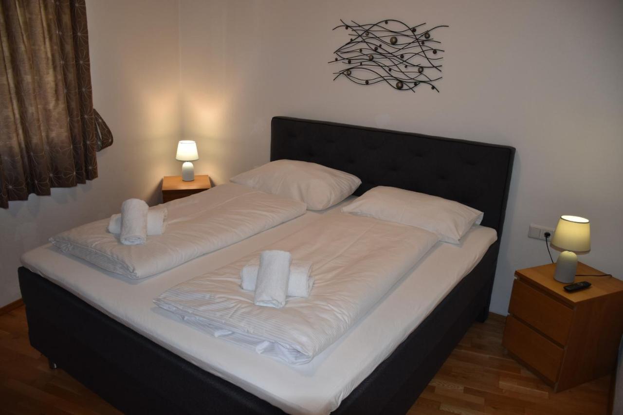 Apartment Nicola - By Four Seasons Apartments Капрун Екстериор снимка
