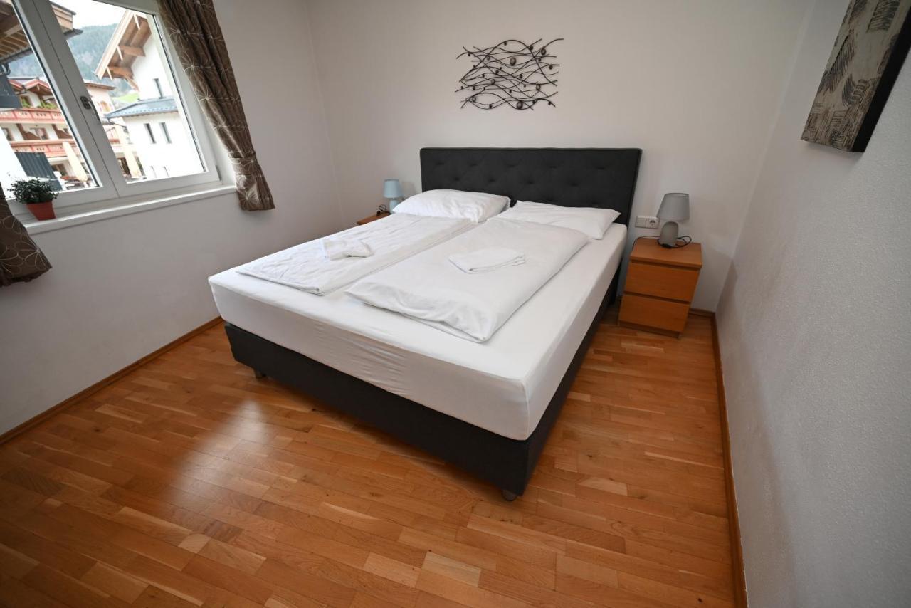 Apartment Nicola - By Four Seasons Apartments Капрун Екстериор снимка