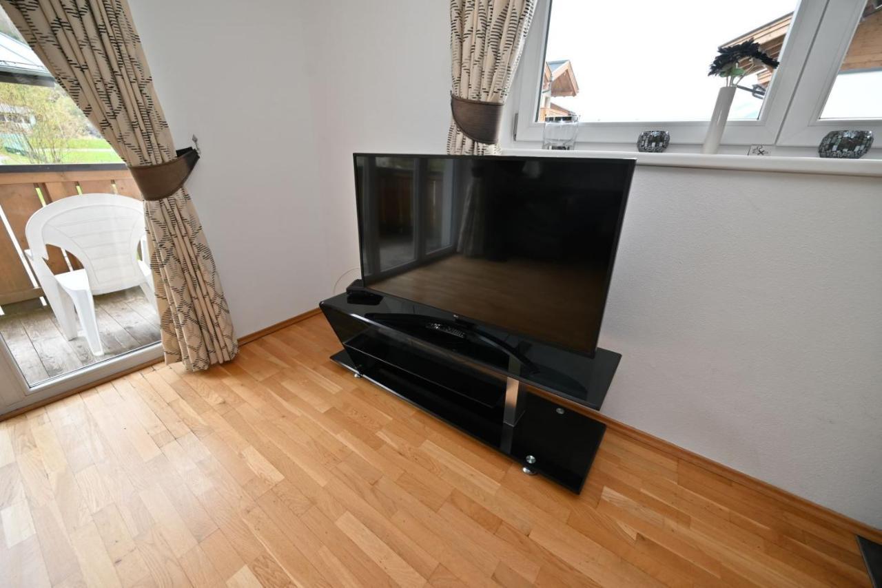 Apartment Nicola - By Four Seasons Apartments Капрун Екстериор снимка